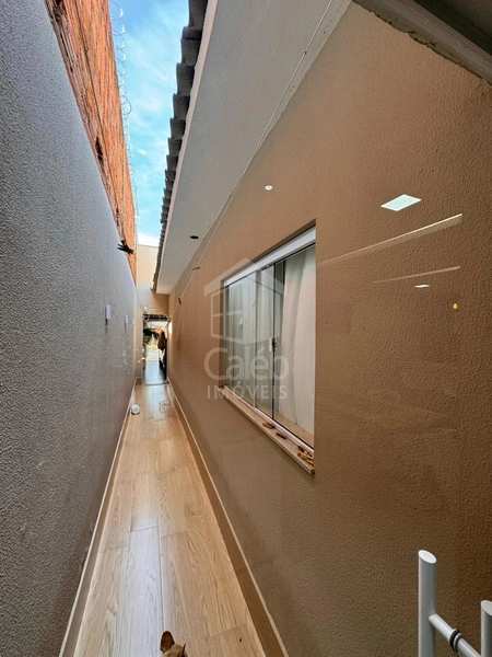 Casa à venda no Bairro Domingos de Léo/Nova Marilia: 22ª foto da galeria de imagens do imóvel