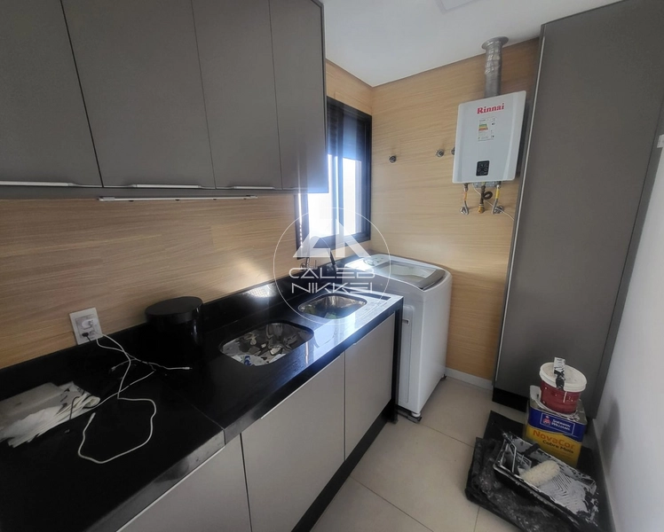 Apartamento a Venda no Edf. Praça Marechal em Marília-SP.: 15ª foto da galeria de imagens do imóvel