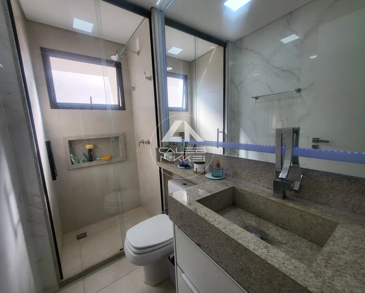 Apartamento a Venda no Edf. Praça Marechal em Marília-SP.: 16ª foto da galeria de imagens do imóvel