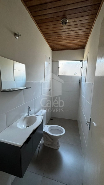 Casa a Venda no Bairro Cavalieri em Marília-SP.: 2ª foto da galeria de imagens do imóvel