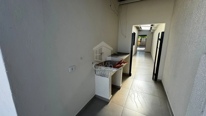 Casa a Venda no Bairro Cavalieri em Marília-SP.: 8ª foto da galeria de imagens do imóvel