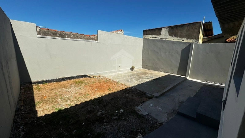 Casa a Venda no Bairro Cavalieri em Marília-SP.: 10ª foto da galeria de imagens do imóvel