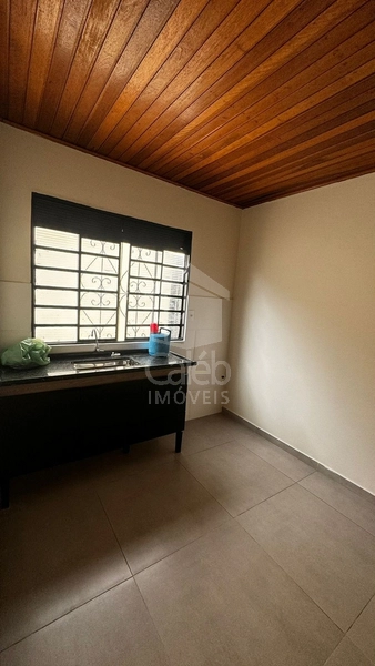 Casa a Venda no Bairro Cavalieri em Marília-SP.: 3ª foto da galeria de imagens do imóvel