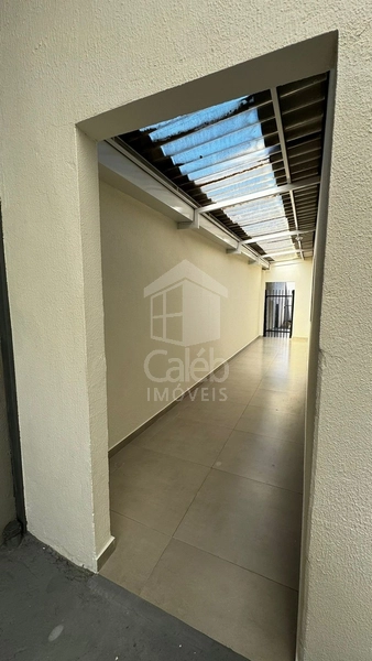 Casa a Venda no Bairro Cavalieri em Marília-SP.: 4ª foto da galeria de imagens do imóvel