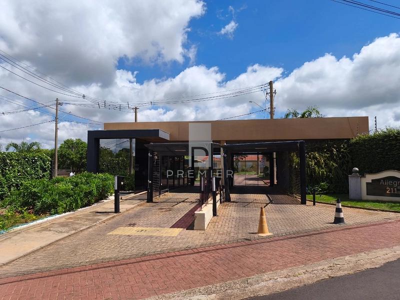 Casa com 3 quartos no Con. Rossi Allegra em Marilia / SP: 20ª foto da galeria de imagens do imóvel