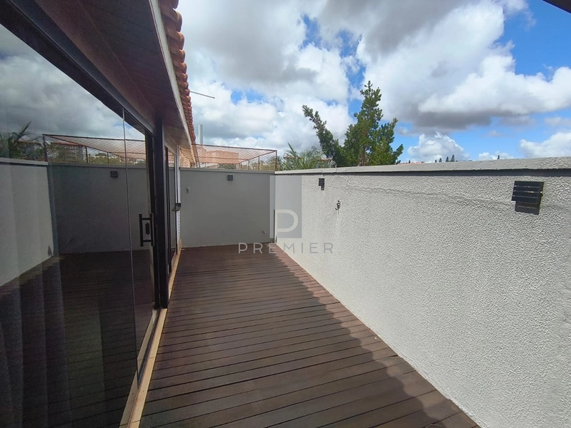 Casa com 3 quartos no Con. Rossi Allegra em Marilia / SP: 17ª foto da galeria de imagens do imóvel