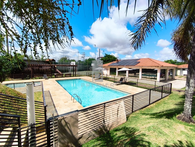 Casa com 3 quartos no Con. Rossi Allegra em Marilia / SP: 2ª foto da galeria de imagens do imóvel