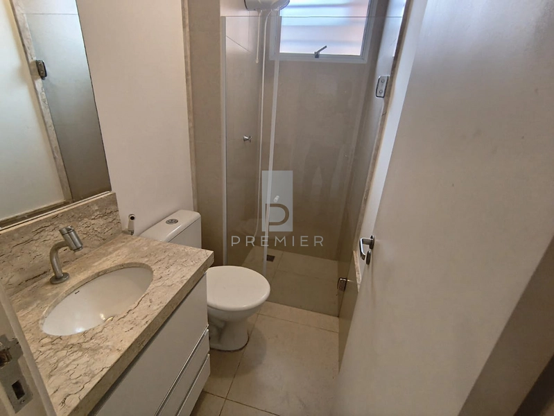 Casa com 3 quartos no Con. Rossi Allegra em Marilia / SP: 15ª foto da galeria de imagens do imóvel