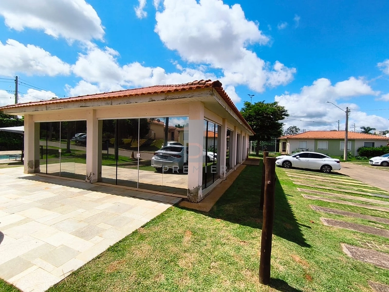 Casa com 3 quartos no Con. Rossi Allegra em Marilia / SP: 21ª foto da galeria de imagens do imóvel