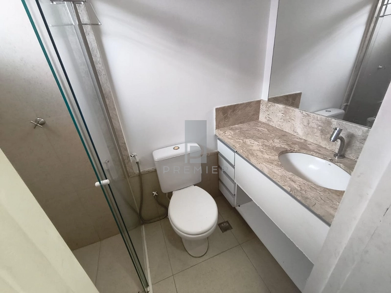 Casa com 3 quartos no Con. Rossi Allegra em Marilia / SP: 11ª foto da galeria de imagens do imóvel