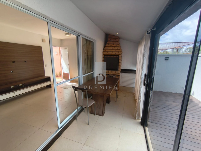 Casa com 3 quartos no Con. Rossi Allegra em Marilia / SP: 18ª foto da galeria de imagens do imóvel