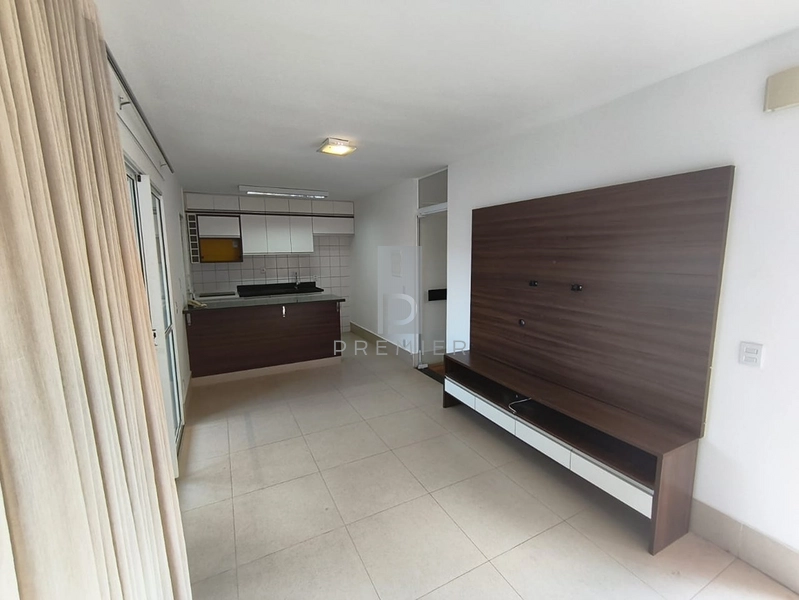 Casa com 3 quartos no Con. Rossi Allegra em Marilia / SP: 8ª foto da galeria de imagens do imóvel