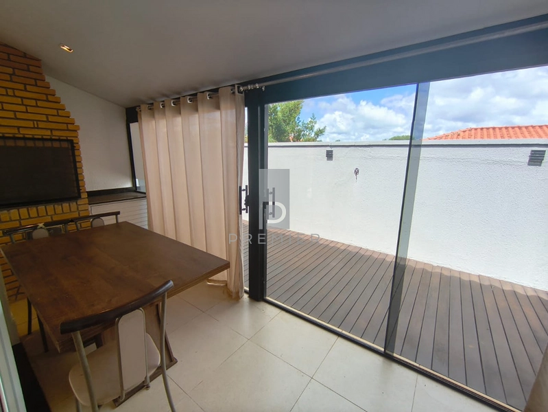 Casa com 3 quartos no Con. Rossi Allegra em Marilia / SP: 6ª foto da galeria de imagens do imóvel