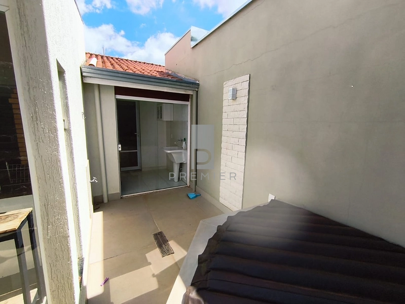 Casa com 3 quartos no Con. Rossi Allegra em Marilia / SP: 19ª foto da galeria de imagens do imóvel