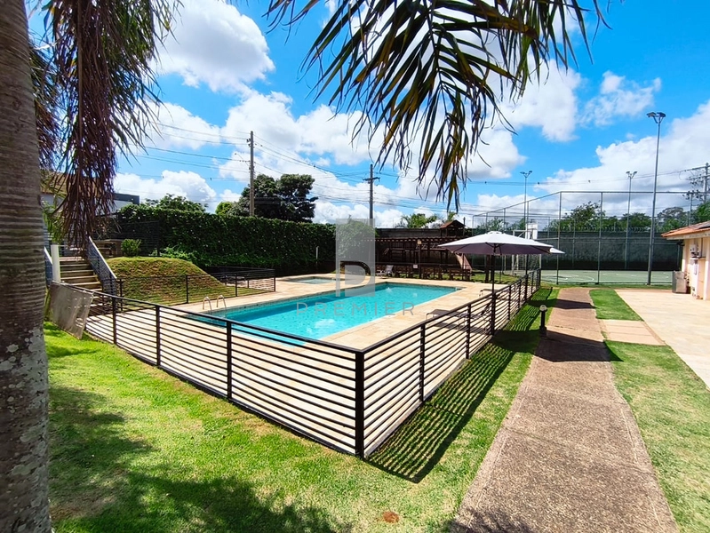 Casa com 3 quartos no Con. Rossi Allegra em Marilia / SP: 22ª foto da galeria de imagens do imóvel