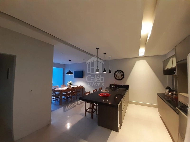 Casa com 3 quartos e piscina no Cond. Reserva Esmeralda em Marília-SP: 17ª foto da galeria de imagens do imóvel