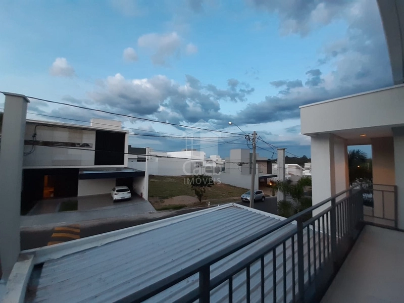 Casa com 3 quartos e piscina no Cond. Reserva Esmeralda em Marília-SP: 12ª foto da galeria de imagens do imóvel