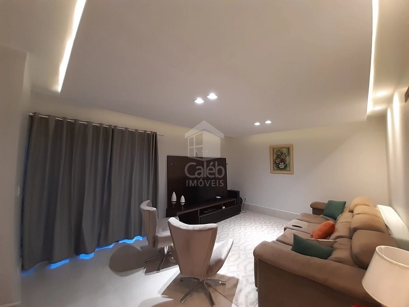 Casa com 3 quartos e piscina no Cond. Reserva Esmeralda em Marília-SP: 19ª foto da galeria de imagens do imóvel