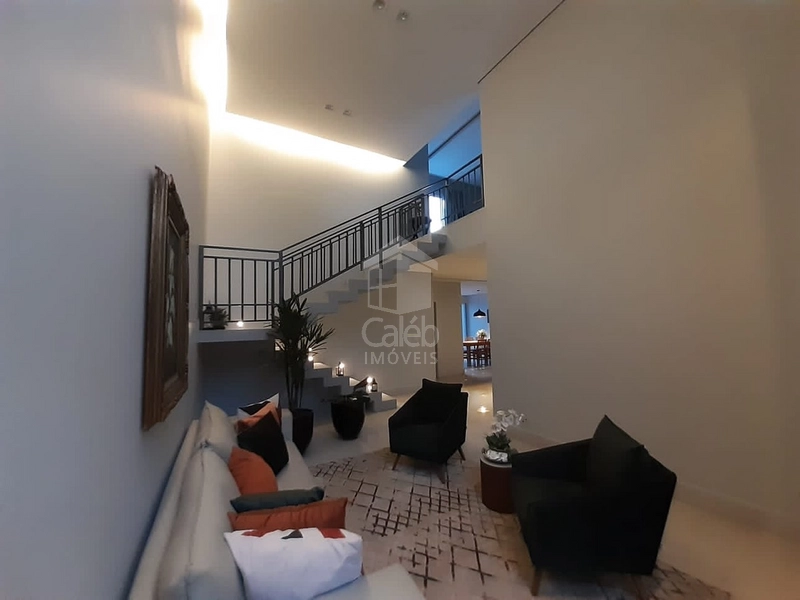 Casa com 3 quartos e piscina no Cond. Reserva Esmeralda em Marília-SP: 7ª foto da galeria de imagens do imóvel