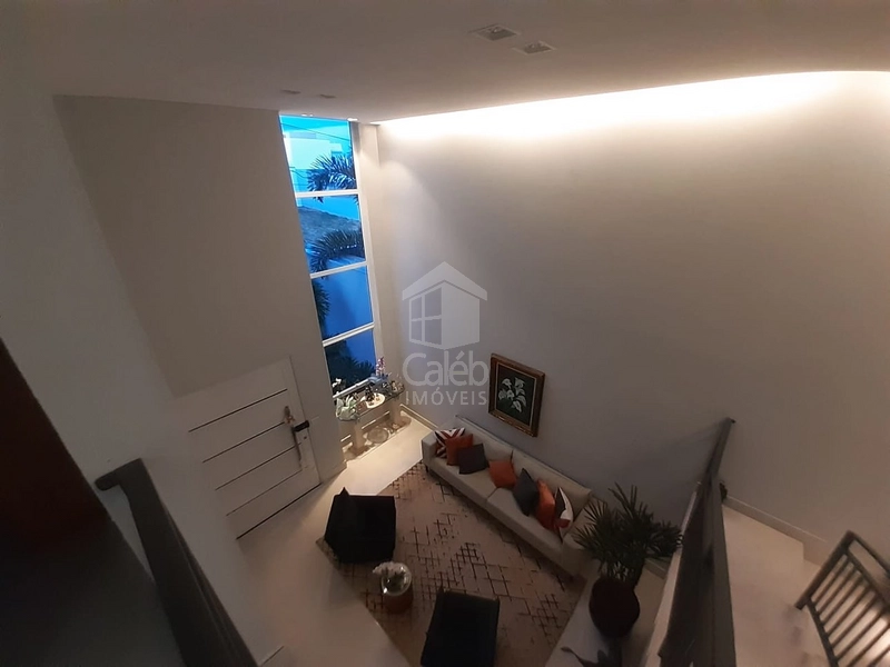 Casa com 3 quartos e piscina no Cond. Reserva Esmeralda em Marília-SP: 18ª foto da galeria de imagens do imóvel