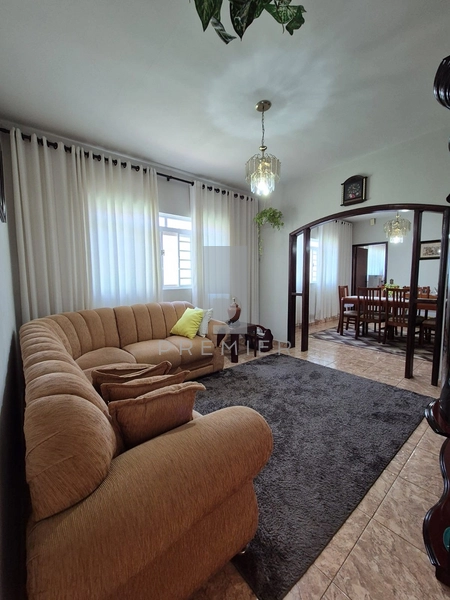 Casa a venda com 3 quartos sendo 1 suíte no Centro de Oriente. : 18ª foto da galeria de imagens do imóvel