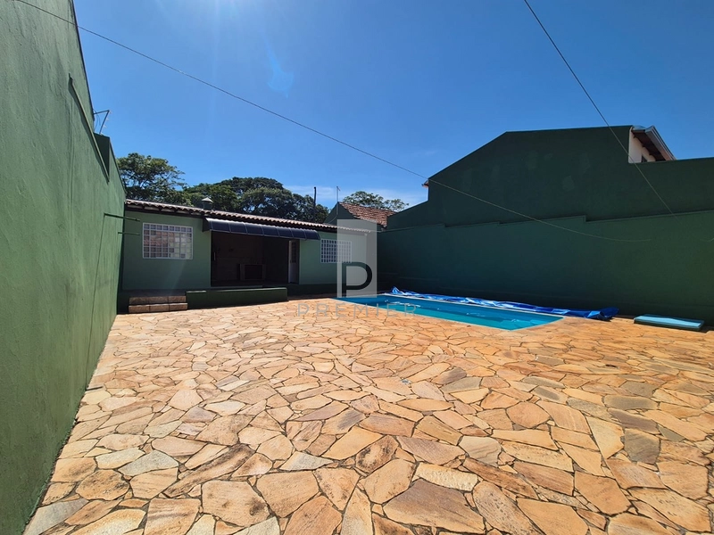 Casa a venda com 3 quartos sendo 1 suíte no Centro de Oriente. : 5ª foto da galeria de imagens do imóvel