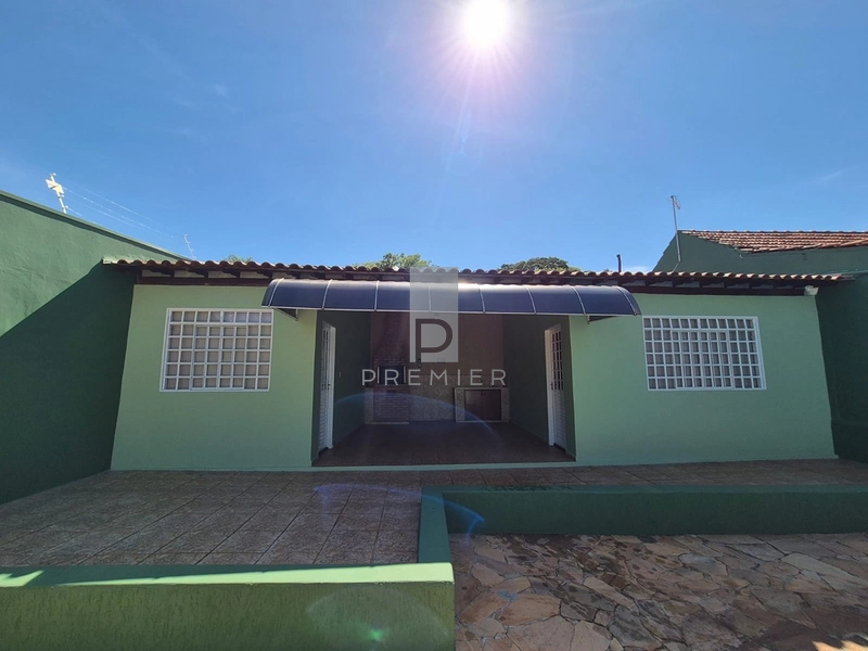 Casa a venda com 3 quartos sendo 1 suíte no Centro de Oriente. : 6ª foto da galeria de imagens do imóvel