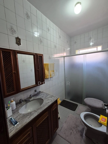 Casa a venda com 3 quartos sendo 1 suíte no Centro de Oriente. : 13ª foto da galeria de imagens do imóvel