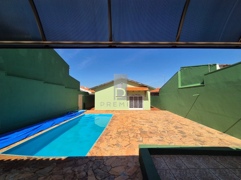 Casa a venda com 3 quartos sendo 1 suíte no Centro de Oriente. : 7ª foto da galeria de imagens do imóvel