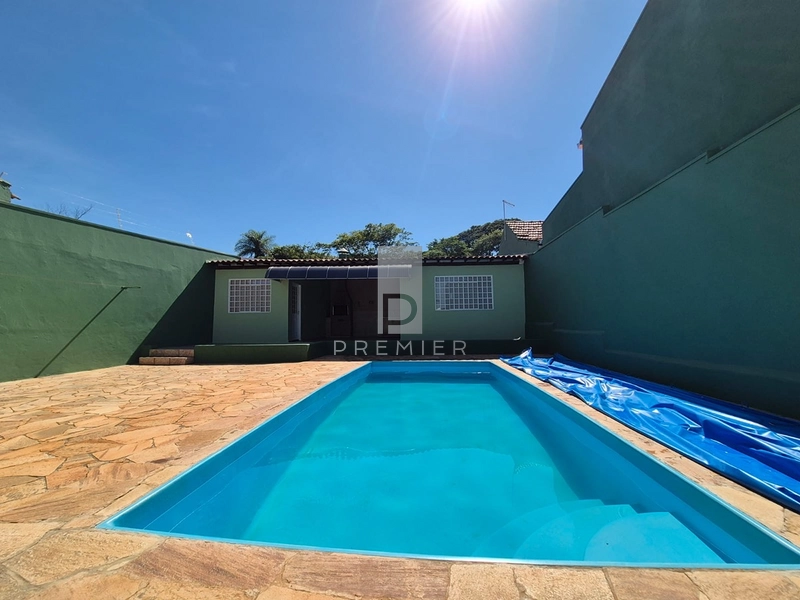 Casa a venda com 3 quartos sendo 1 suíte no Centro de Oriente. : 10ª foto da galeria de imagens do imóvel