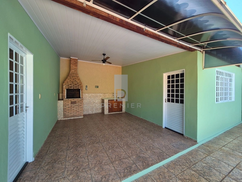 Casa a venda com 3 quartos sendo 1 suíte no Centro de Oriente. : 2ª foto da galeria de imagens do imóvel