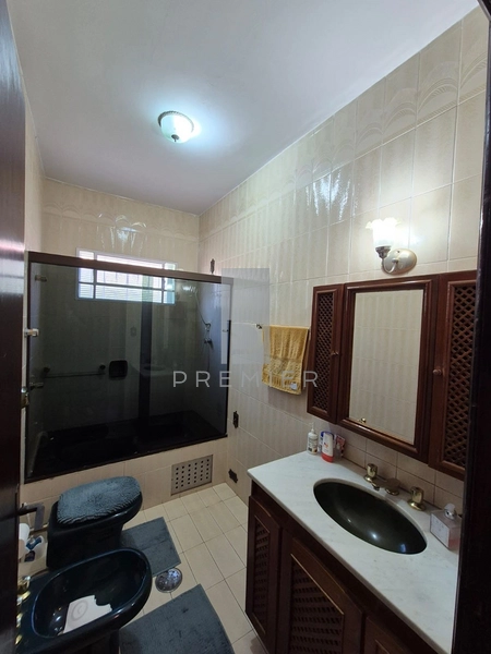 Casa a venda com 3 quartos sendo 1 suíte no Centro de Oriente. : 16ª foto da galeria de imagens do imóvel