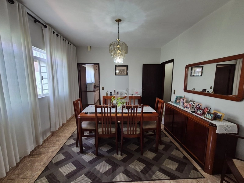 Casa a venda com 3 quartos sendo 1 suíte no Centro de Oriente. : 15ª foto da galeria de imagens do imóvel