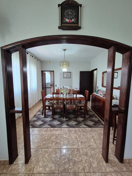 Casa a venda com 3 quartos sendo 1 suíte no Centro de Oriente. : 14ª foto da galeria de imagens do imóvel