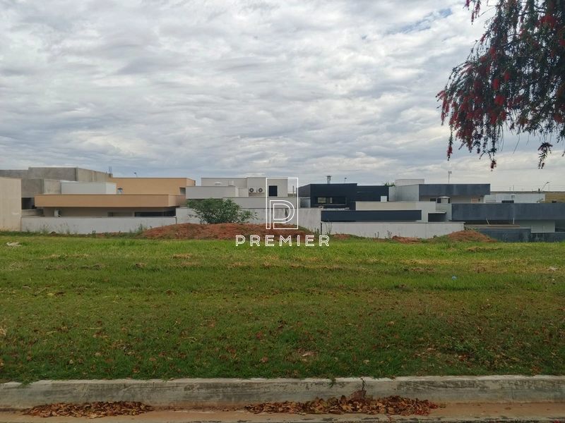 Terreno a venda no Condomínio Verana Parque Alvorada | Marília/SP: 1ª foto da galeria de imagens do imóvel