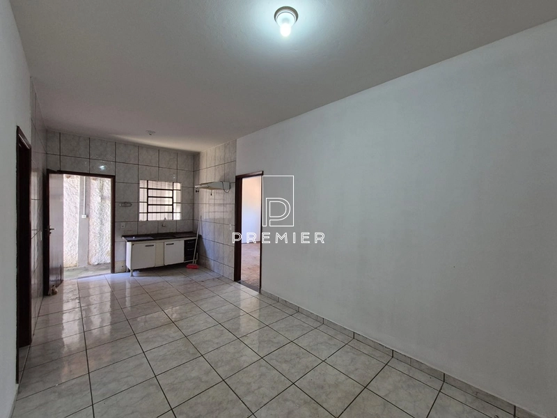 Casa com 3 quartos no Bairro Palmital | Marília/SP: 3ª foto da galeria de imagens do imóvel