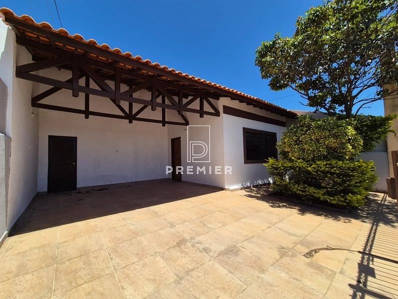 Casa com 3 quartos no Bairro Palmital | Marília/SP: 2ª foto da galeria de imagens do imóvel
