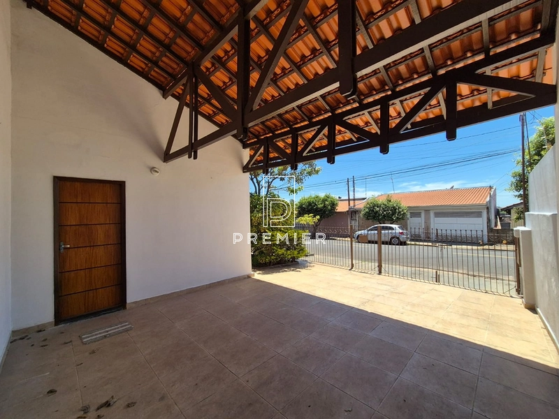 Casa com 3 quartos no Bairro Palmital | Marília/SP: 1ª foto da galeria de imagens do imóvel