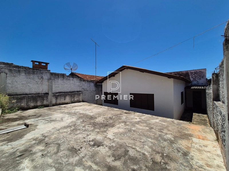 Casa com 3 quartos no Bairro Palmital | Marília/SP: 11ª foto da galeria de imagens do imóvel