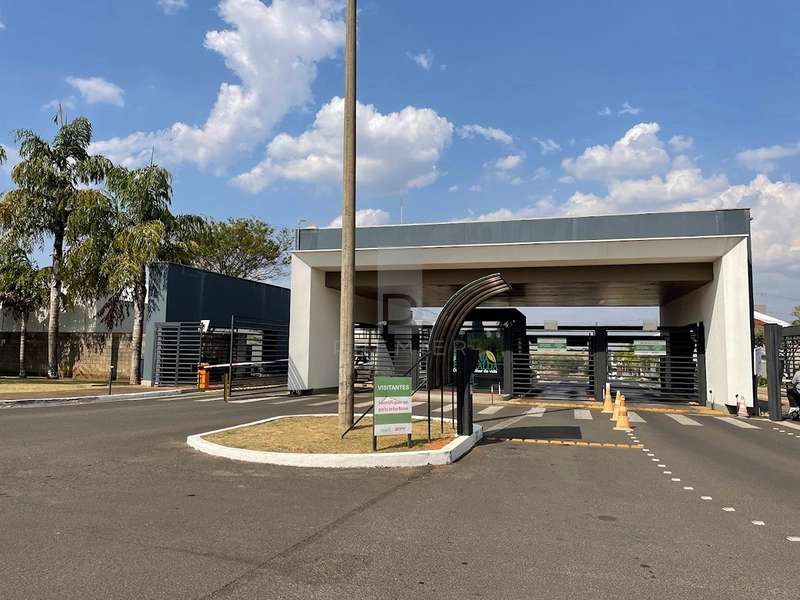 Terreno no Condominio Reserva Esmeralda em Marilia / SP: 1ª foto da galeria de imagens do imóvel