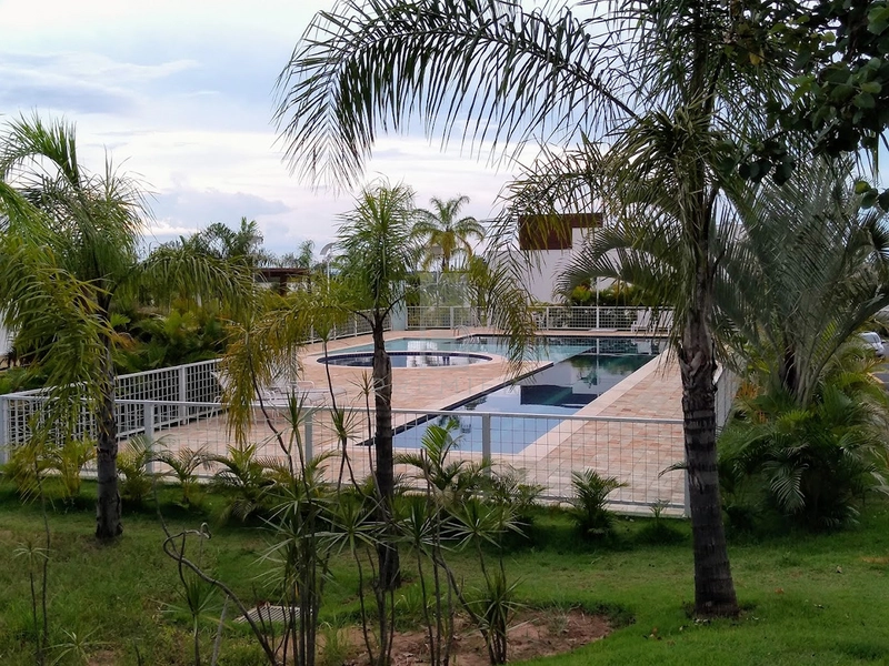 Terreno no Condominio Reserva Esmeralda em Marilia / SP: 2ª foto da galeria de imagens do imóvel