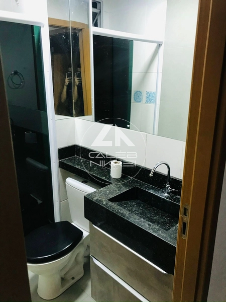 Apartamento no Edificio Sale em Marilia /SP: 11ª foto da galeria de imagens do imóvel