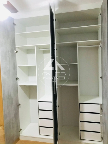 Apartamento no Edificio Sale em Marilia /SP: 4ª foto da galeria de imagens do imóvel
