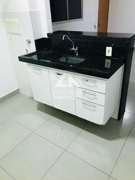 Apartamento no Edificio Sale em Marilia /SP: 13ª foto da galeria de imagens do imóvel