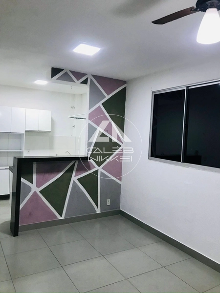 Apartamento no Edificio Sale em Marilia /SP: 15ª foto da galeria de imagens do imóvel