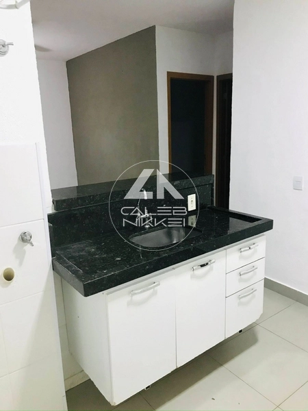 Apartamento no Edificio Sale em Marilia /SP: 1ª foto da galeria de imagens do imóvel