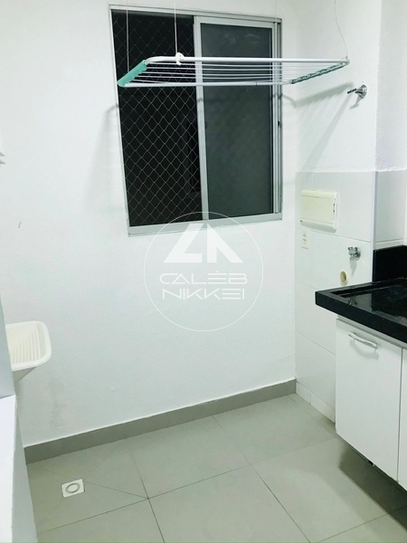 Apartamento no Edificio Sale em Marilia /SP: 9ª foto da galeria de imagens do imóvel