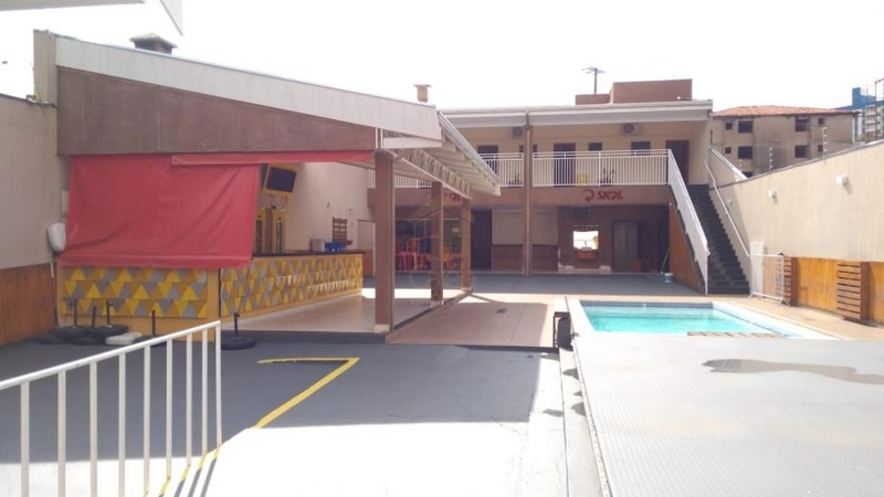 Casa residencial à venda, Jardim São Gabriel, Marília.: 1ª foto da galeria de imagens do imóvel