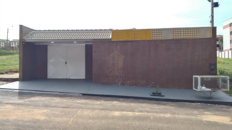 Casa residencial à venda, Jardim São Gabriel, Marília.: 2ª foto da galeria de imagens do imóvel