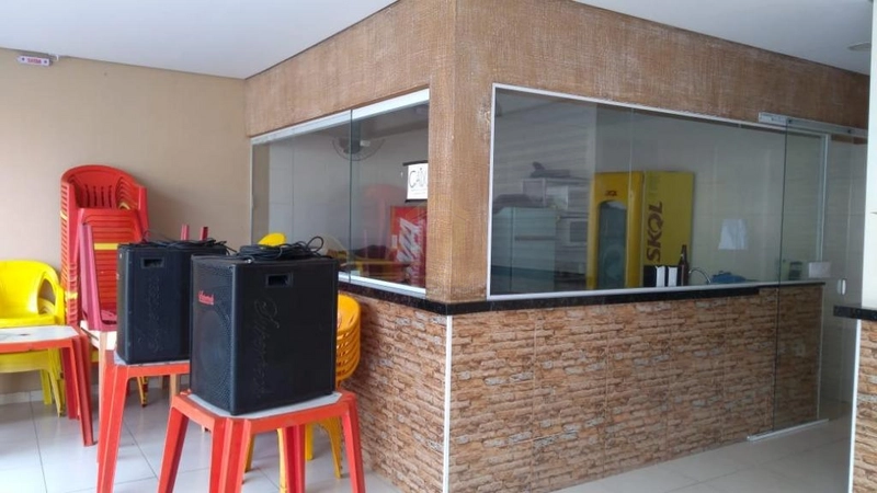 Casa residencial à venda, Jardim São Gabriel, Marília.: 12ª foto da galeria de imagens do imóvel